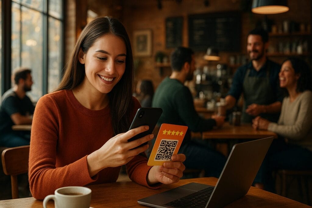 5 star review examples for customer feedback and testimonials